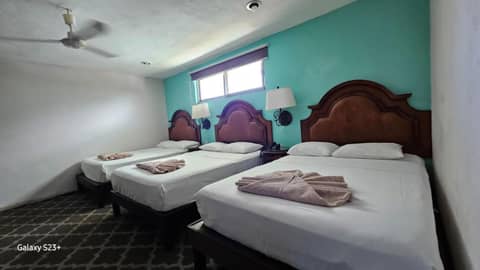 Hotel Colonial Cancun — photo 3