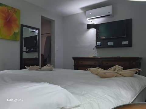 Hotel Colonial Cancun — photo 4