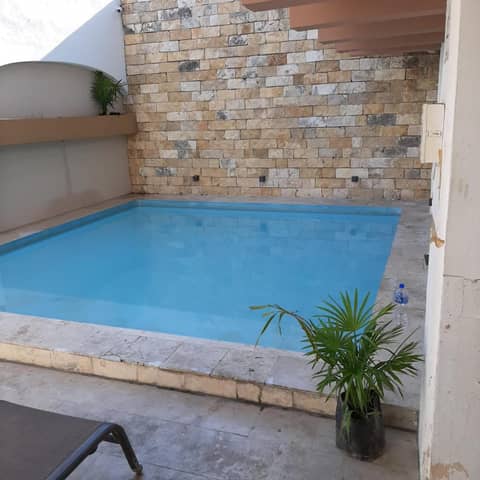 Hotel Colonial Cancun — photo 7