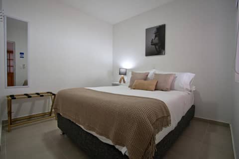 Mucura Hotel & Spa — hotel room