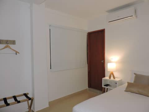 Mucura Hotel & Spa — hotel room