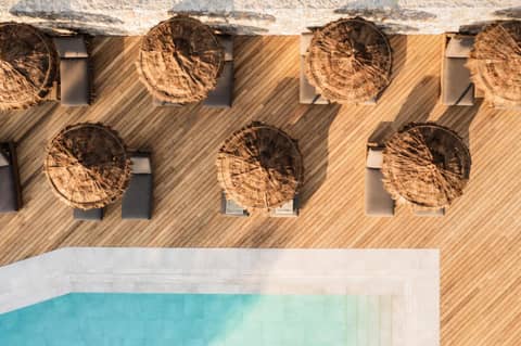 Lindos Aqua Terra — photo 7