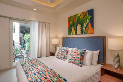 V Azul Vallarta - Luxury Vacation Rental Adults Only — photo 2