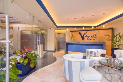 V Azul Vallarta - Luxury Vacation Rental Adults Only — photo 3
