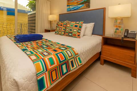 V Azul Vallarta - Luxury Vacation Rental Adults Only — hotel room