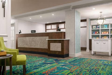 Homewood Suites by Hilton Fort Myers — photo 3