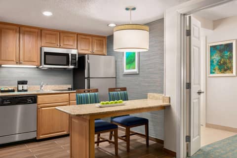 Homewood Suites by Hilton Fort Myers — photo 7
