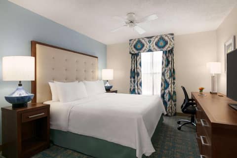 Homewood Suites by Hilton Fort Myers — photo 8