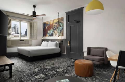 The Barnes San Francisco, Tapestry Collection by Hilton — photo 6