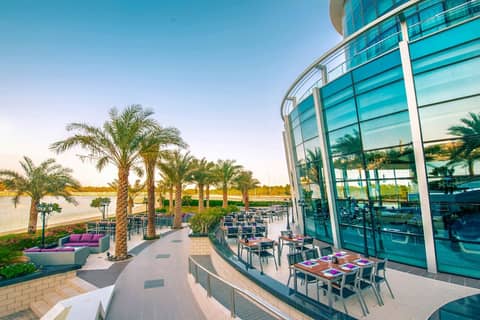 Novotel Abu Dhabi Gate — photo 6