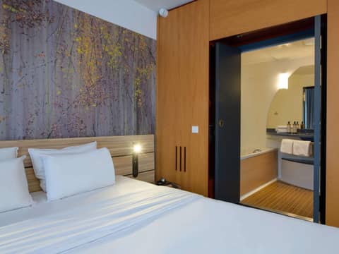 Novotel Suites München Parkstadt Schwabing — photo 5