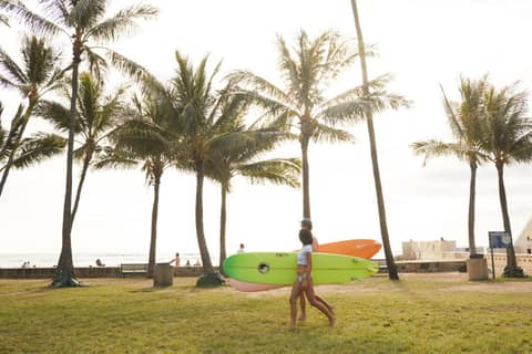Stay Hotel Waikiki — photo 8