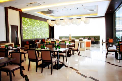 Harolds Hotel Cebu — photo 2