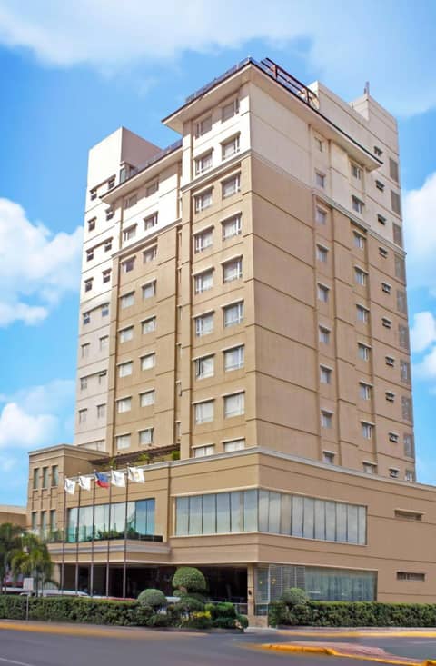 Harolds Hotel Cebu — photo 6