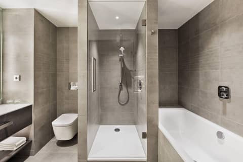Courtyard by Marriott Hamburg City — photo 2