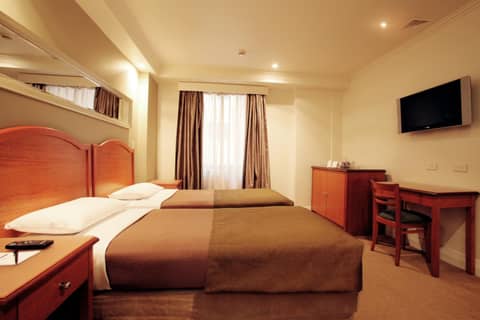 Great Southern Hotel Sydney — photo 3