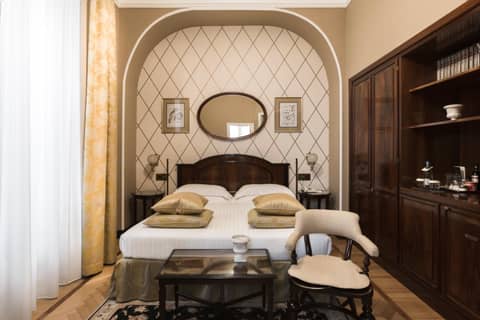 Grand Hotel et de Milan - The Leading Hotels of the World — photo 4
