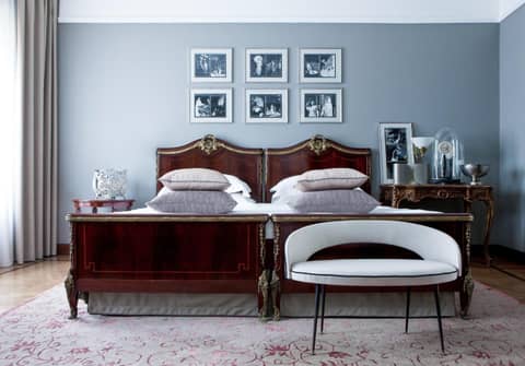 Grand Hotel et de Milan - The Leading Hotels of the World — photo 9