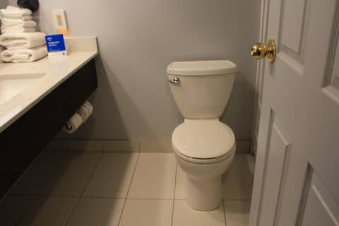 Comfort Inn & Suites Calgary - University — photo 5