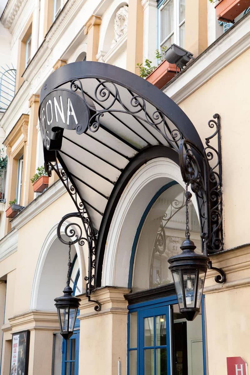 Leonardo Boutique Hotel Paris Opera — building