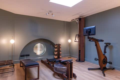 Leonardo Boutique Hotel Paris Opera — activities & amenities