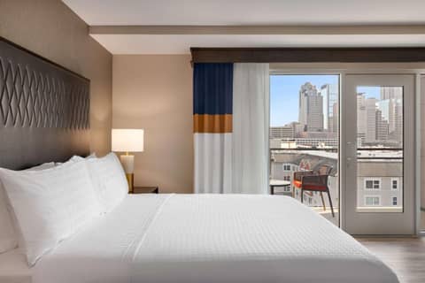 Homewood Suites by Hilton Indianapolis Downtown IUPUI — photo 6