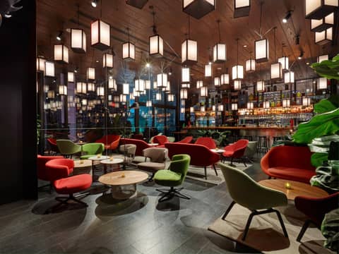 citizenM New York Times Square — photo 8