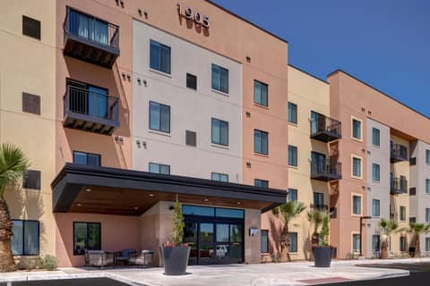 WaterWalk Extended Stay by Wyndham Phoenix N Happy Valley — photo 4