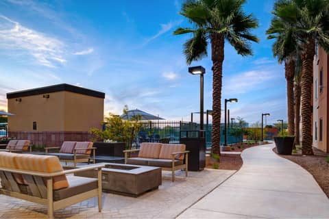 WaterWalk Extended Stay by Wyndham Phoenix N Happy Valley — photo 7