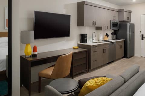 WaterWalk Extended Stay by Wyndham Phoenix N Happy Valley — photo 8