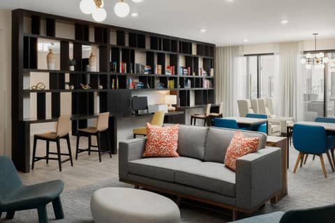 WaterWalk Extended Stay by Wyndham Phoenix N Happy Valley — photo 9