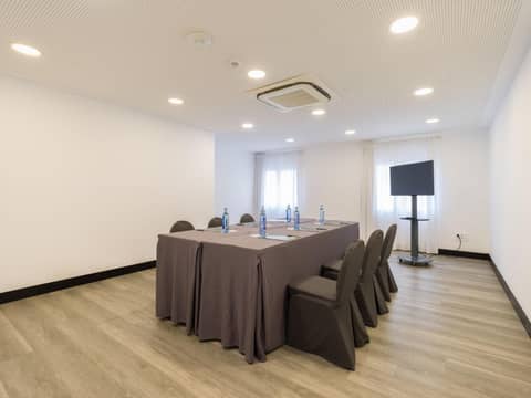 Sercotel Hotel Parque — photo 3