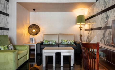 Sercotel Hotel Parque — photo 8