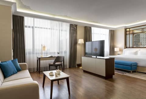 Barcelo Istanbul — photo 2