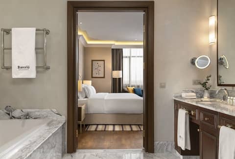 Barcelo Istanbul — photo 8
