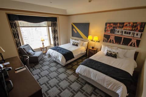 The Buckingham Hotel — photo 8