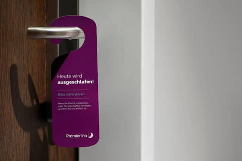 Premier Inn Hamburg St. Pauli — photo 3