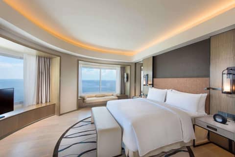 Conrad Manila — photo 2