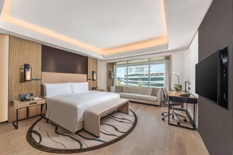 Conrad Manila — photo 4
