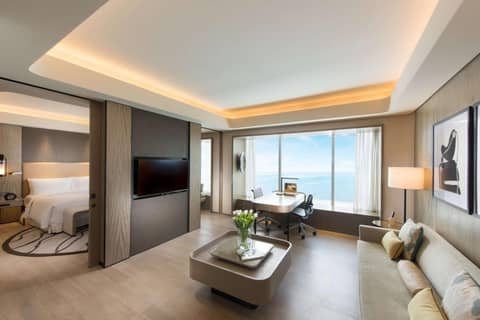 Conrad Manila — photo 9