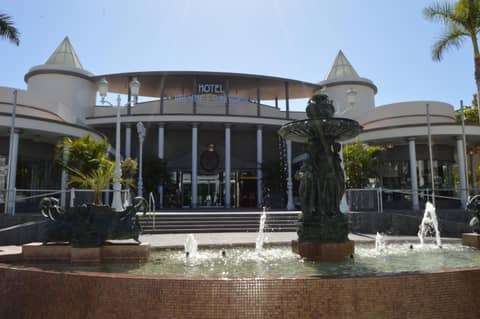 Adrián Hoteles Jardines de Nivaria — photo 4