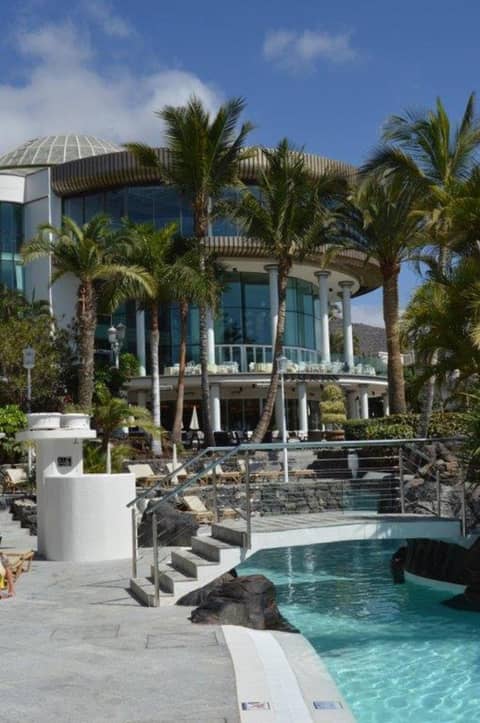 Adrián Hoteles Jardines de Nivaria — photo 5