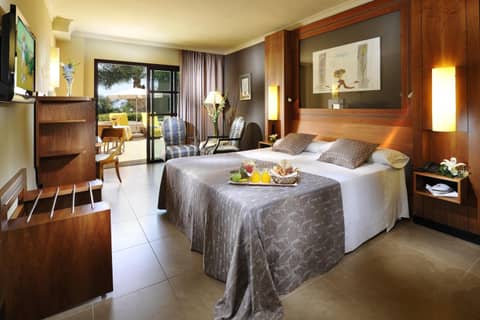 Adrián Hoteles Jardines de Nivaria — photo 7