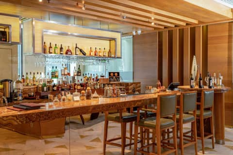 JW Marriott Hotel Shenzhen — photo 7