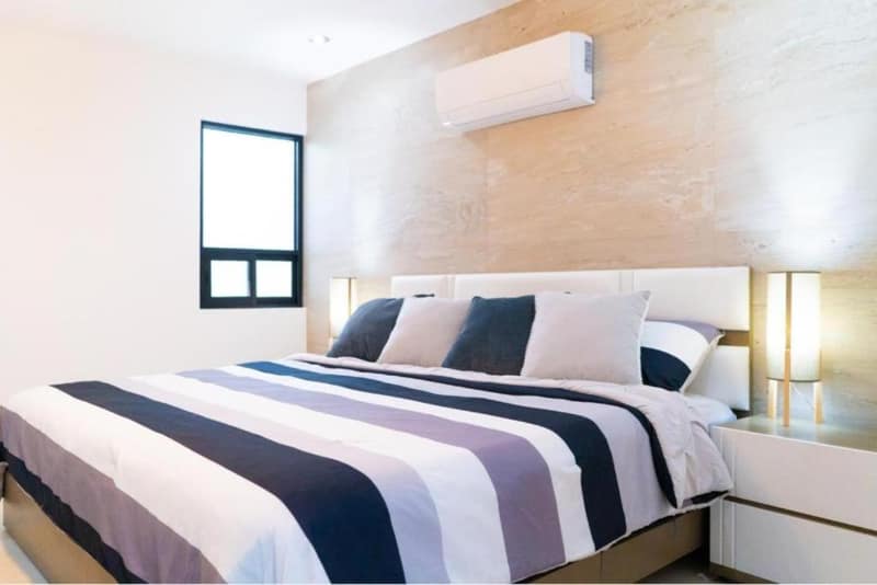 ECONOSUITES FUNDIDORA — hotel room