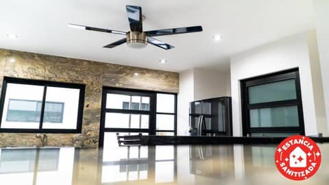 ECONOSUITES FUNDIDORA — other