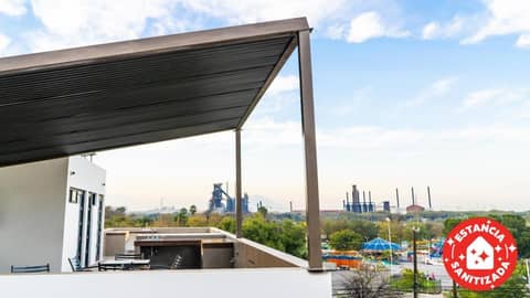 ECONOSUITES FUNDIDORA — other