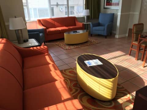 Silver Seas Beach Resort — photo 3