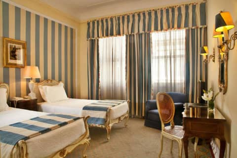 Hotel Avenida Palace — photo 2