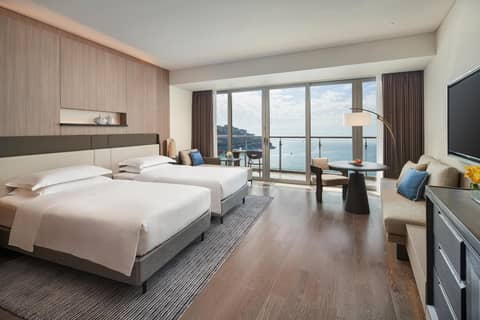 Intercontinental Shenzhen Dameisha Resort by IHG — photo 3